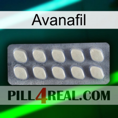 Avanafil 08